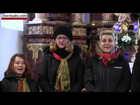 Doppelquartett Höflein - Nebl ziagt jetzt umas Haus