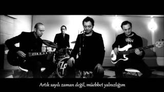 Gökyüzünde - Zakkum (2013) / Şarkı Sözleri