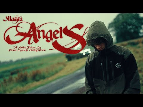 MAZZA L20 - Angels (Music Video)