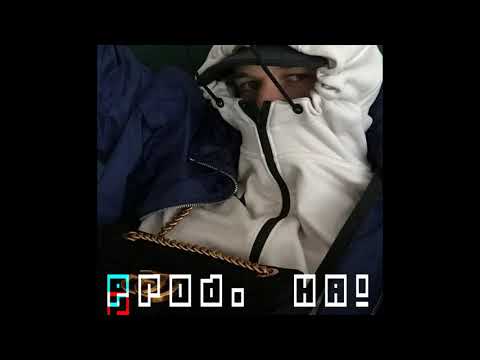 [FREE] Jonny5 x Yung Hurn x Mistersir Type Beat "Wolken" [Prod. HA!] | Vibey Trap Beat