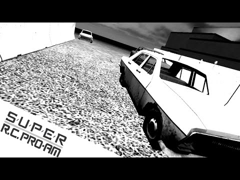 Game Review: Super R.C. Pro-Am