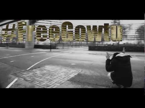 King Yagri - All Gold Everything freestyle (FreeGowtu)  official video