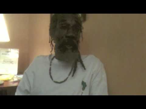 Joe Higgs - Straight from the Horse's Mouth (Interview)