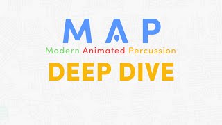 Video thumbnail for Modern Animated Percussion -   DEEP DIVE by Sample Logic