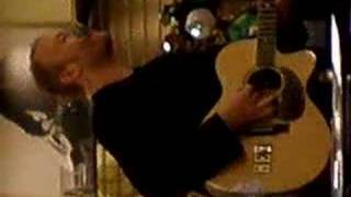 Mike Doughty Mpls 2/19 "Navigating By the Stars at Night"