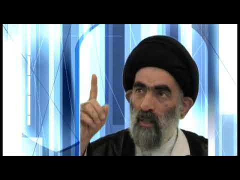 ⁣برنامج فكرة الحلقة 6..بعنوان ( الإنسان في حالة سفر ) السيد هادي المدرسي