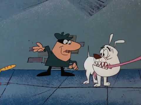 Pink Panther Episode 68 *The Cartoon Land*