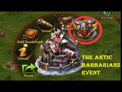 Artic Barbarians - Are You Doing It Right?