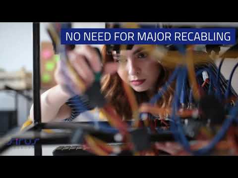Sirus Ltd video.