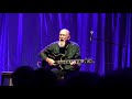 John Scofield solo- For All We Know We May Never Meet Again