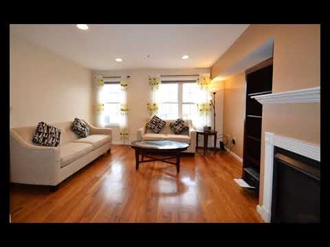 47 Alder Street #9 Waltham, MA 02453 - Townhouse - Real Estate - For Rent