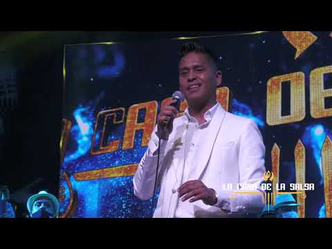 Como amigos como amantes -  Renzo Padilla - La Casa de la Salsa - 14/11/2020