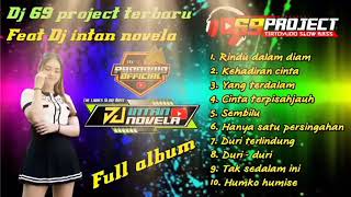 Download lagu Dj Top Hits DJ INTAN NOVELA feat 69 Project Full Album Terbaru 2022 |Yang Terdalam, Tak Sedalam Ini mp3 Download lagu Dj Top Hits DJ INTAN NOVELA feat 69 Project Full Album Terbaru 2022 |Yang Terdalam, Tak Sedalam Ini mp3