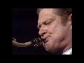 Too Close For Comfort - Zoot Sims 1972