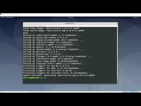Installing Omeka S on a Debian Based Server
