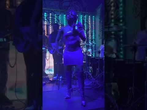 The Trade Tour Ft. Ayanda Jiya