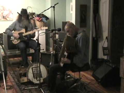 David P Smith & Dave Harris Apr 8, 2014   Long Gone Lonesome Blues