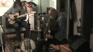 David P Smith & Dave Harris Apr 8, 2014   Long Gone Lonesome Blues