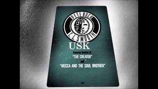 Pete Rock &amp; C.L. Smooth ｰ Mecca &amp; The Soul Brother (Wig Out Mix)