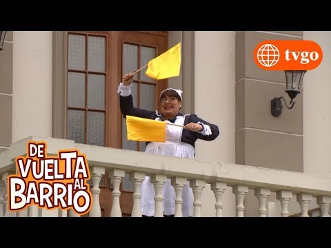 Back in the Neighborhood - 11/22/2019 - Episode 518 - 3/4