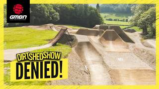 Can They Stop You Building On Your OWN Property? | Dirt Shed Show 575