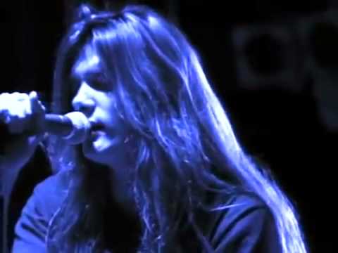 Skid Row In A Darkened Room music video HQ