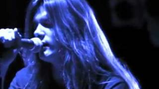 Skid Row - In A Darkened Room