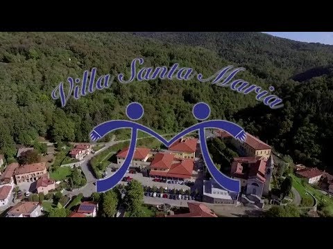 VIlla Santa Maria SCS 2017