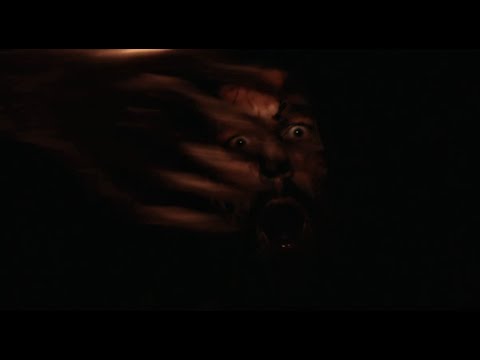 Antlers (2021) - Wendigo Mine Attack Scene