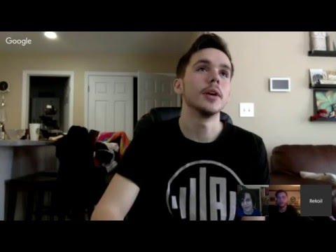 Mech-Hop Mondays Ep. 10 feat. Subject 31 & Subtronics