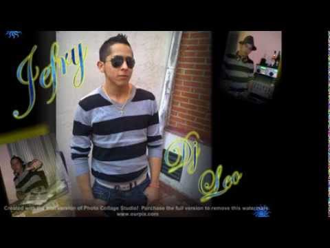 Proyecto Coraza - Cumbia Carretero  "Dj Leo"