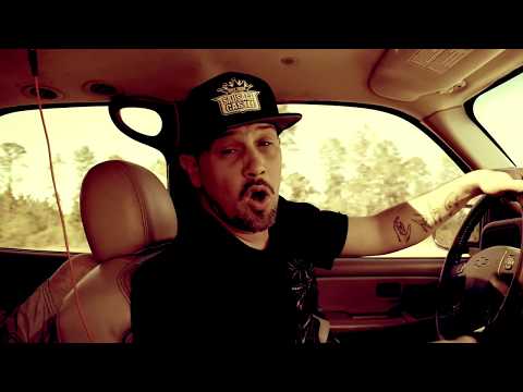 Joe Stixxx - God Of The Country (Official Video) HICK HOP