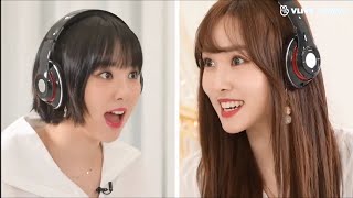 Download lagu [INDOSUB] #EP1 GFRIEND 'Star Lord' meledak dengan cantik sejak siaran pertama mp3