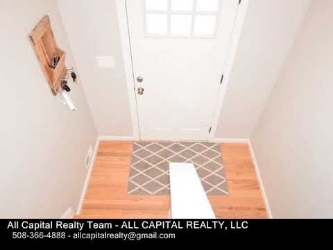 37 WESTPORT ROAD, Worcester MA 01605 - Single Family Home - Real Estate - For Sale -
