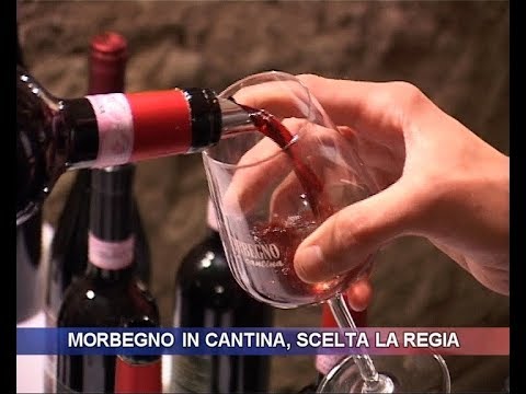 Morbegno in cantina, scelta la regia