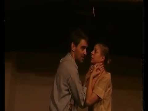 Theater experiment Ernst Toller HINKEMANN Joachim Feichtinger Beate Gramer