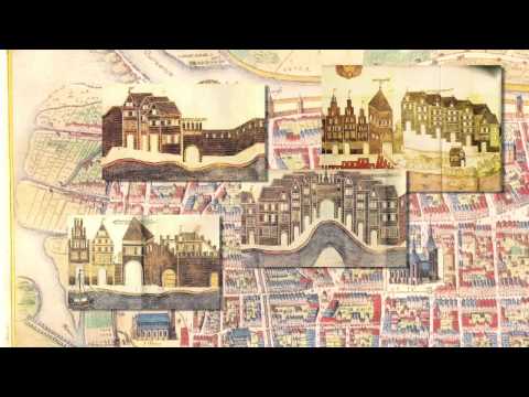 Goldhofers Zeitreise Extra - Stadtrundgang zum 796. Geburtstag Rostocks