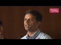 Design For Change Conference 2014 I Can Awards Rahul Dravid S Speech