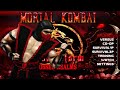 Mortal Kombat Blood Storm Vs Krossed Realms Aice