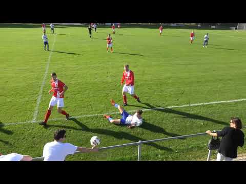 4K RKTSV -  Voerendaal samenvatting 14-10-2018