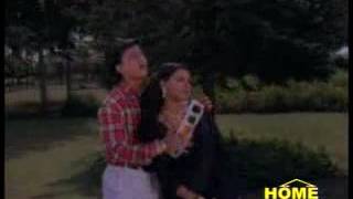 Gharaku sundara dise gharani thile