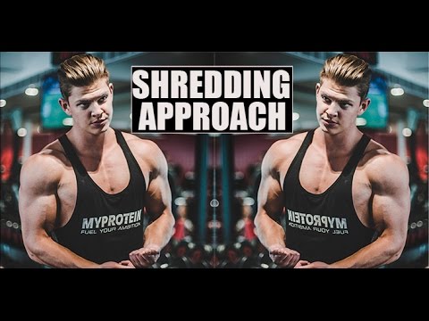 Nakikita ko bumaba kg Bodybuilding pagsasanay para sa pagbaba ng timbang