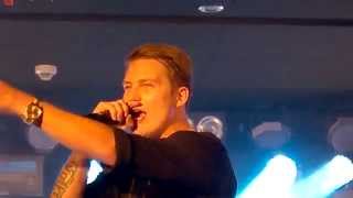 CHEEK : TIMANTIT ON IKUISIA