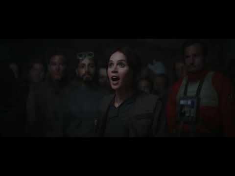 Reunião do Alto Comando da Aliança Rebelde Sobre a 1ª Estrela da Morte