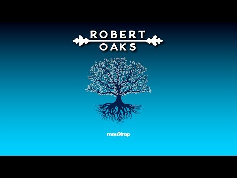 Robert Oaks - Breathing Room