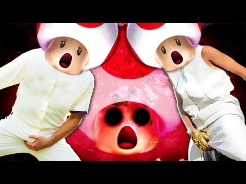 THE GRUNDLE FONDLER | Plague Inc: Evolved - Part 3