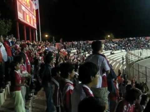"LOS PAPAYEROS CLUB DEPORTES LA SERENA, CONTRA everton" Barra: Los Papayeros &bull; Club: Deportes La Serena