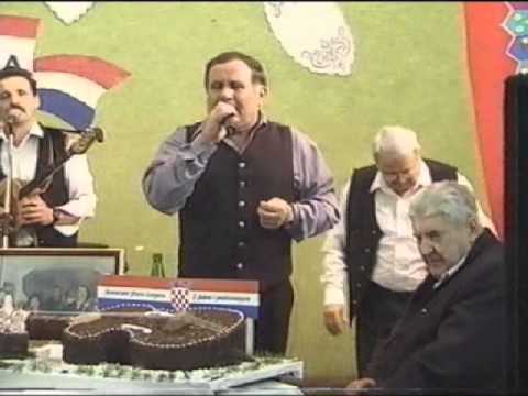 Blaž Lenger -  Seja brata budila