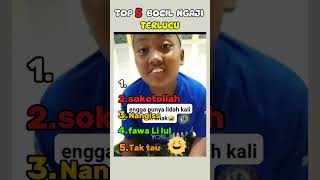 Download lagu Top 5 Bocil Ngaji Terlucu ! Nomor 1 Bikin Ngakak ! mp3 Download lagu Top 5 Bocil Ngaji Terlucu ! Nomor 1 Bikin Ngakak ! mp3