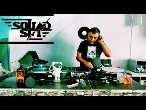 SOUNDSET CLASICOS VOL 3  DJ CARLOS MILLAN
